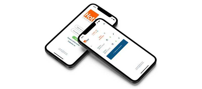 Hotfloor / SmartLy — Controle remoto de termostatos Wi-Fi com dashboard em tempo real